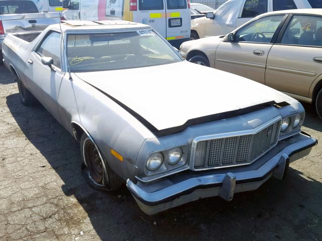 1976 ford ranchero for sale ca san bernardino thu aug 29 2019 used salvage cars copart usa 1976 ford ranchero for sale ca san