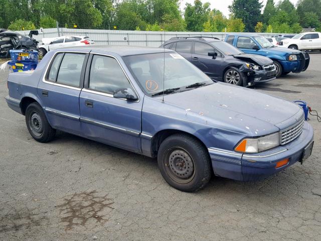 auto auction ended on vin 1p3aa46k2rf225130 1994 plymouth acclaim in or portland north auto auction ended on vin