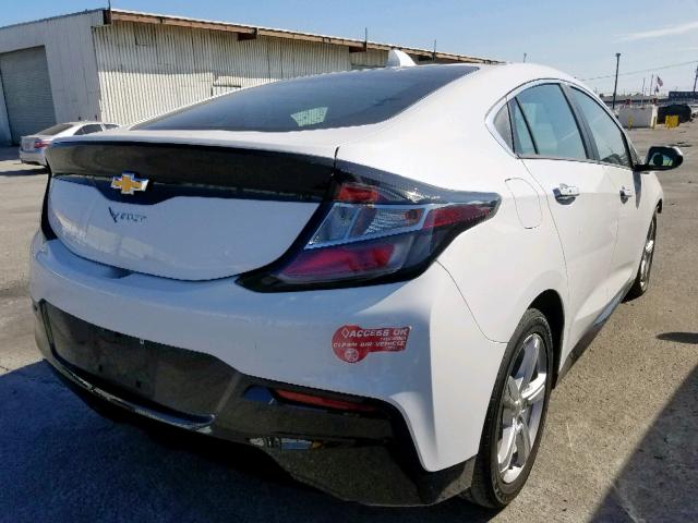 VIN 1G1RC6S57JU150622 2018 Chevrolet Volt, LT no.4