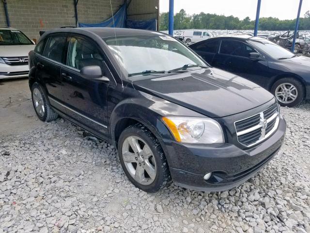 2011 DODGE CALIBER RUSH for Sale | GA - CARTERSVILLE | Fri. Nov 29 ...