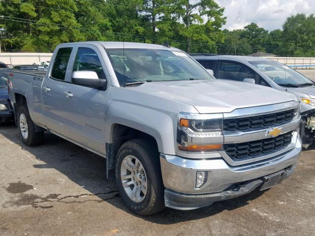 2018 CHEVROLET SILVERADO K1500 LT Photos | AL - MOBILE - Salvage Car ...