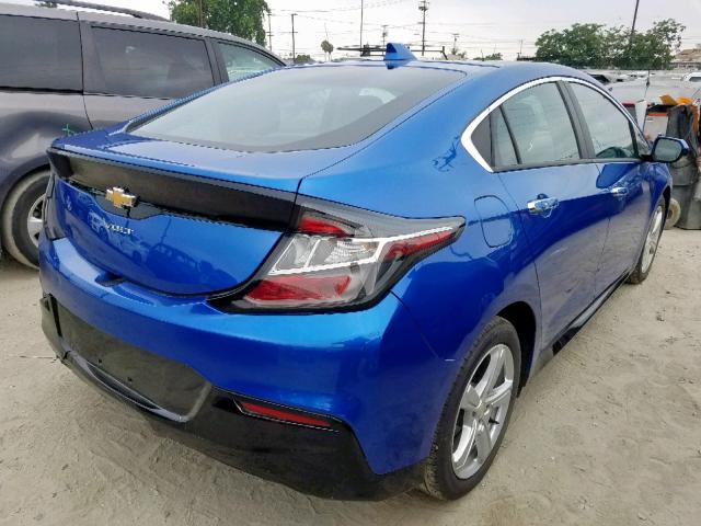 VIN 1G1RC6S51JU152978 2018 Chevrolet Volt, LT no.4