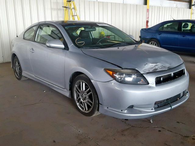 scion tc 2005