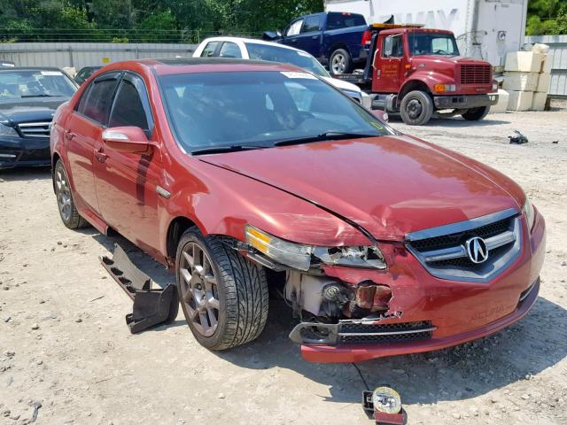 2007 Acura Tl Type S For Sale >> 2007 Acura Tl Type S For Sale At Copart Midway Fl Lot 45140069 Salvagereseller Com 2007 Acura Tl Type S For Sale >> 2007 Acura Tl Type S For Sale At Copart Midway Fl Lot 45140069 Salvagereseller Com
