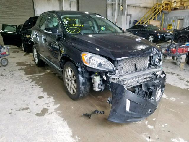 Volvo Kansas City >> 2017 Volvo Xc60 T5 2 0l 4 In Ks Kansas City Volvo Kansas City >> 2017 Volvo Xc60 T5 2 0l 4 In Ks Kansas City