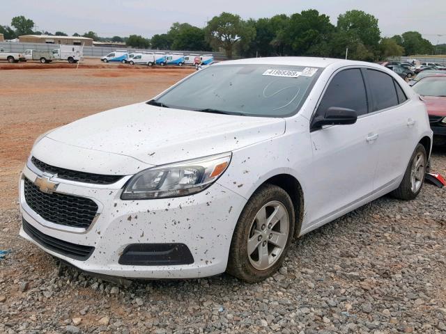 chevrolet malibu 2014 vin 1g11b5sl4ef150547