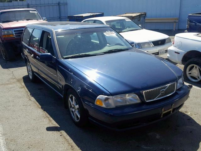volvo v70 1998 vin yv1lw5674w2527530
