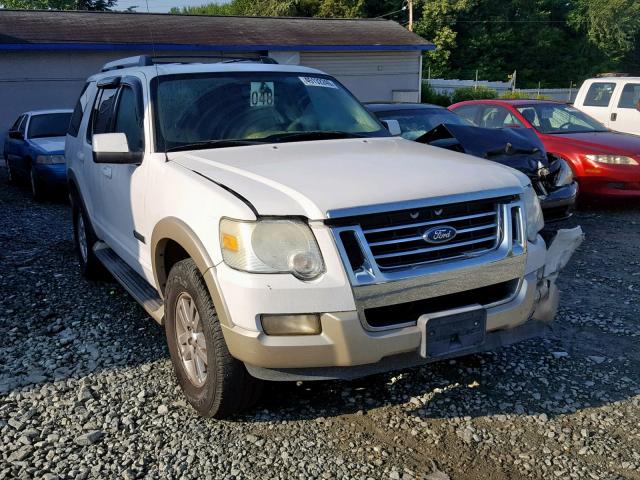 2006 Ford Explorer E 40l 6 For Sale In Mebane Nc Lot 45132249