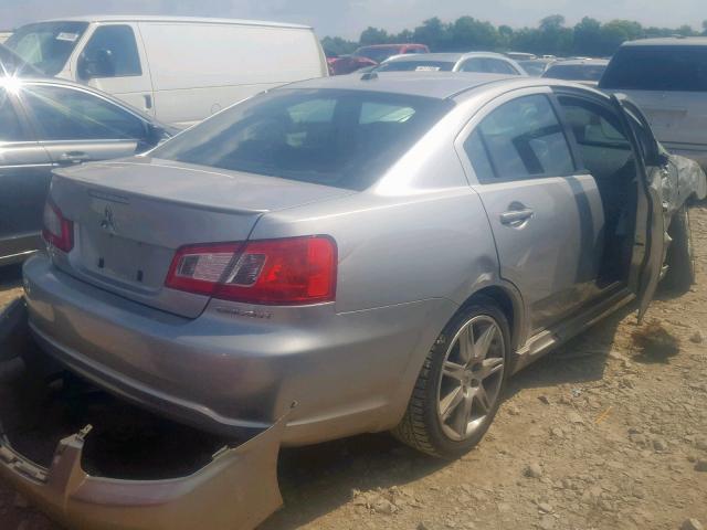 mitsubishi galant 2010 vin 4a32b3ff6ae009366