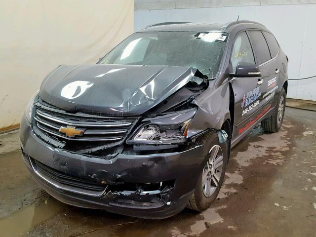 chevrolet traverse 2016 vin 1gnkvgkd7gj343130