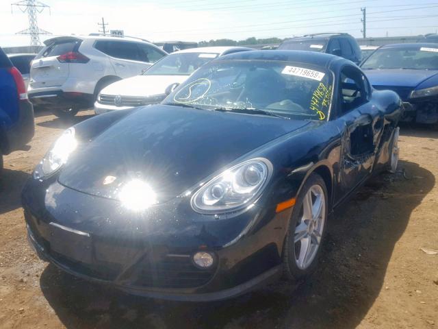 WP0AA2A86CS760248 2012 PORSCHE CAYMAN-1