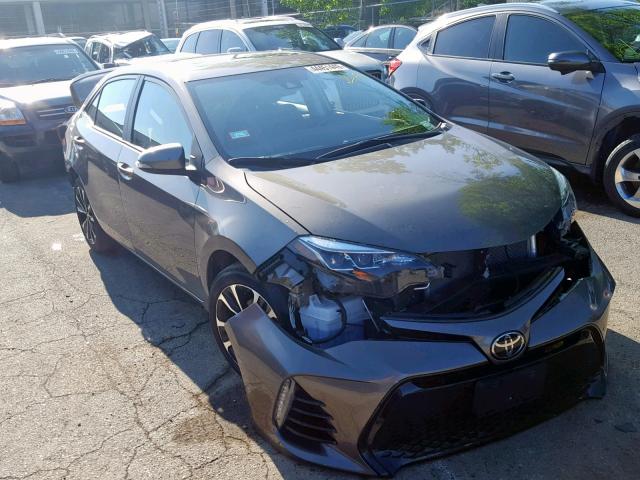 toyota corolla 2017 vin 2t1burhe9hc804056