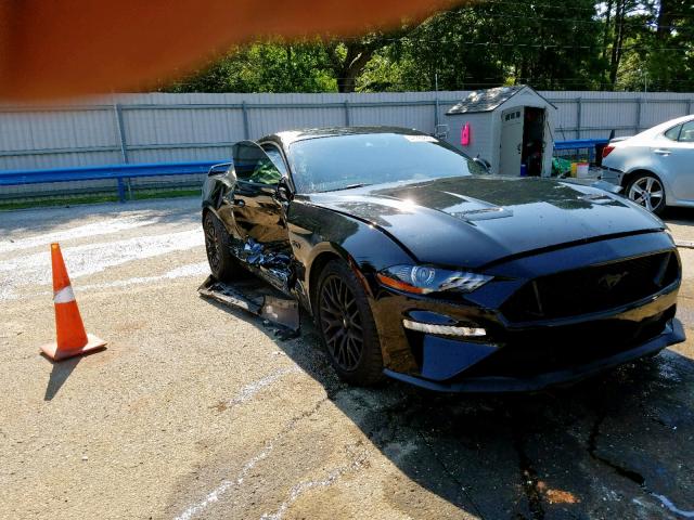 ford mustang 2018 vin 1fa6p8cf0j5101358