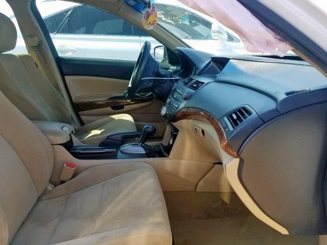 2012 Honda Accord Ex 3 5l 6 For Sale In Austell Ga Lot 44510799