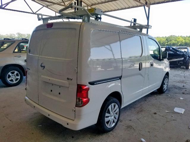 3N6CM0KNXKK703902 2019 NISSAN NV200 2.5S-3