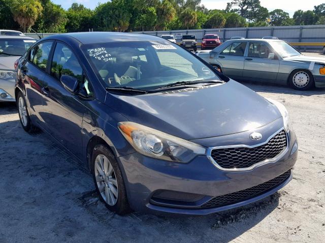 Kia Fort Pierce >> 2014 Kia Forte Lx 1 8l 4 For Sale In Fort Pierce Fl Lot 45093769 Kia Fort Pierce >> 2014 Kia Forte Lx 1 8l 4 For Sale In Fort Pierce Fl Lot 45093769