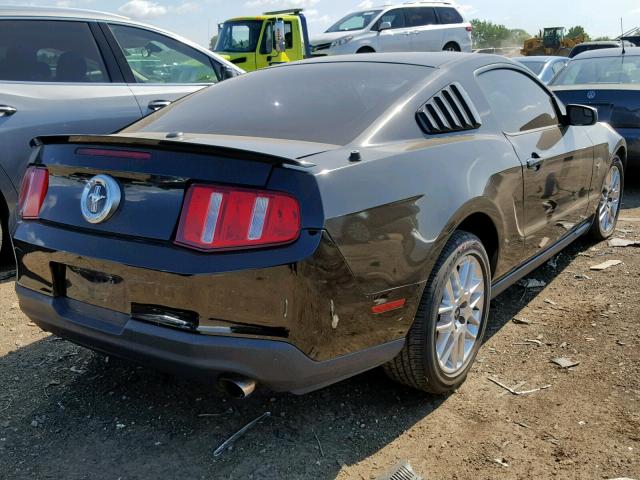ford mustang 2012 vin 1zvbp8am5c5246888