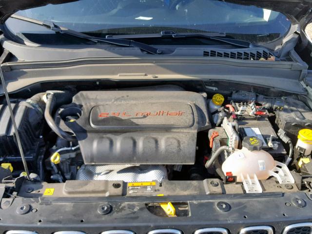2018 JEEP RENEGADE L ZACCJABB9JPG83309