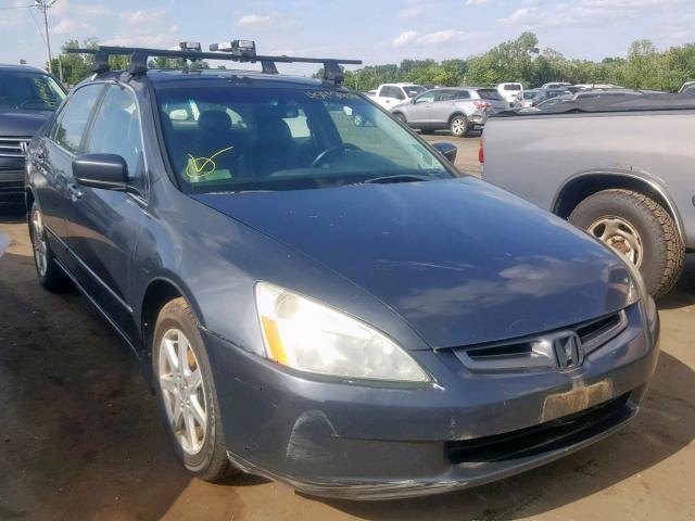 2004 honda accord roof rack