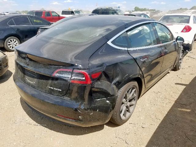 5YJ3E1EB1JF182051 2018 TESLA MODEL 3-3