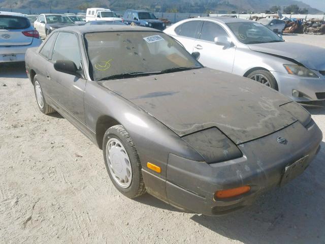 1992 Nissan 240sx For Sale Ca Van Nuys Fri Aug 16 19 Used Salvage Cars Copart Usa