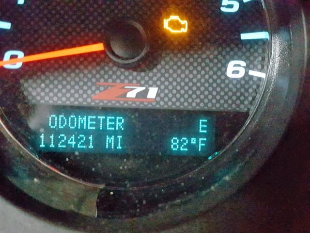 2013 CHEVROLET SUBURBAN K 1GNSKJE72DR210106