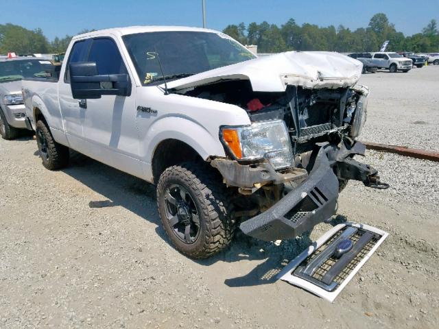 2014 Ford F150 For Sale >> 2014 Ford F150 Super 3 7l 6 For Sale In Spartanburg Sc Lot 45065859 2014 Ford F150 For Sale >> 2014 Ford F150 Super 3 7l 6 For Sale In Spartanburg Sc Lot 45065859