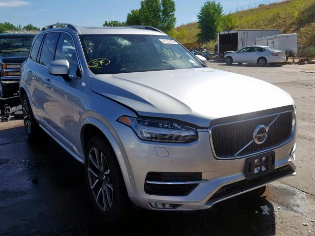 volvo xc90 2019 vin yv4a22pk0k1419462