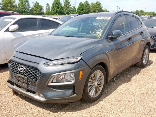 KM8K62AA8JU095598 2018 HYUNDAI KONA SEL-1