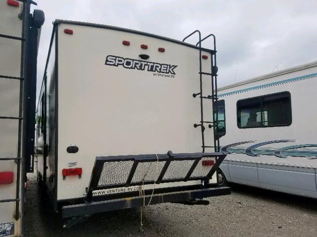 2018 SPOR VENTURE, 4EZT12729J8058381 - 3