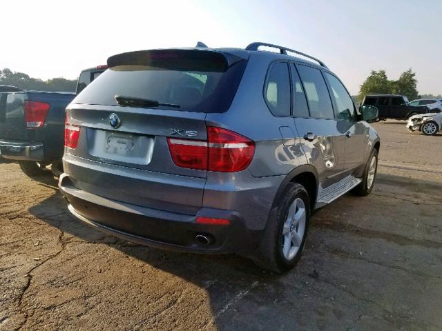 5UXFE43559L262634 2009 BMW X5 XDRIVE30I-3