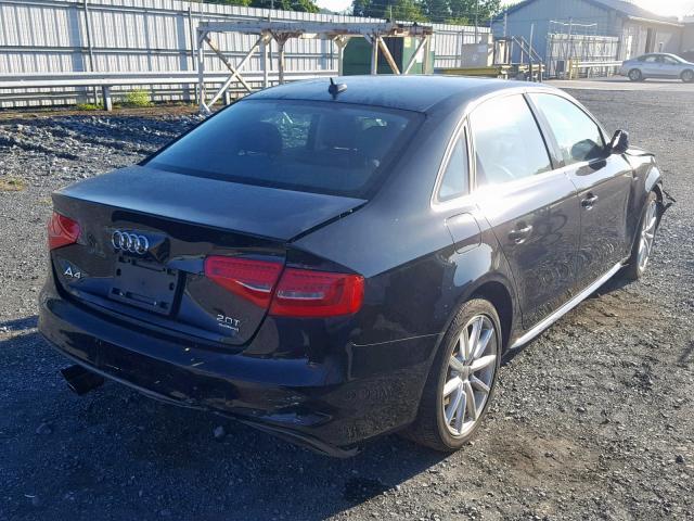 VIN WAUFFAFL8GN010687 2016 Audi A4, Premium Plus no.4