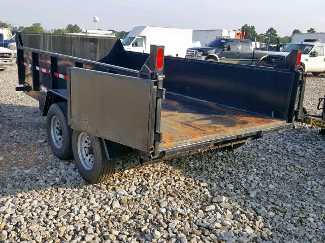 2018 KAUFMAN TRAILER Photos | MS - JACKSON - Salvage Car Auction on Fri ...