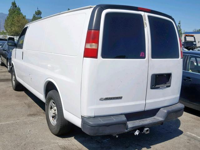 Chevrolet Express g1500