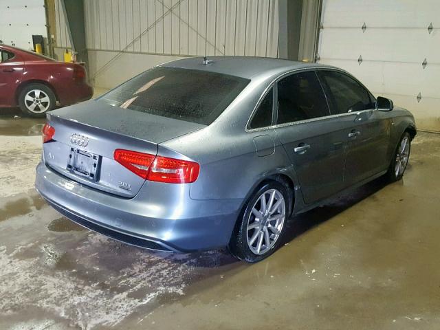 VIN WAUFFAFL0GN000669 2016 Audi A4, Premium Plus no.4