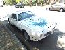 1975 PONTIAC TRANS AM