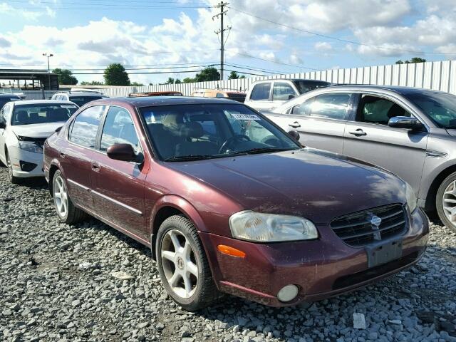 auto auction ended on vin jn1ca31d9yt538917 2000 nissan maxima gle in nj trenton 2000 nissan maxima gle in nj trenton