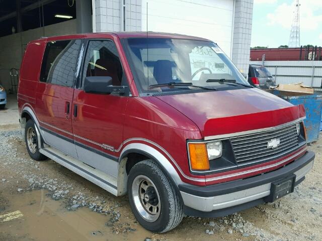 1986 astro van for sale