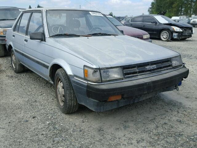 Jt2ae83e8g3402989 1986 Toyota Corolla Le In Wa