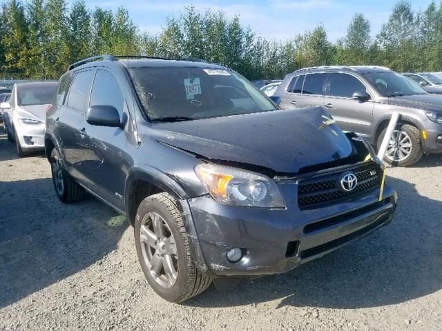2008 Toyota Rav4 For Sale >> 2008 Toyota Rav4 Sport 3 5l 6 For Sale In Arlington Wa Lot 45716949 2008 Toyota Rav4 For Sale >> 2008 Toyota Rav4 Sport 3 5l 6 For Sale In Arlington Wa Lot 45716949
