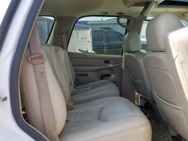 2005 Chevrolet Tahoe K150 5 3l 8 For Sale In Florence Ms Lot 45013369