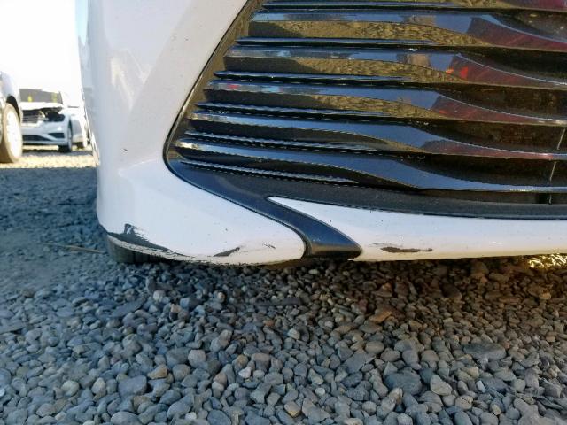 2018 TOYOTA CAMRY L - 4T1B11HK6JU041787