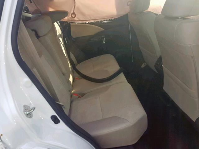 2016 HONDA CR-V EX 5J6RM4H52GL135986
