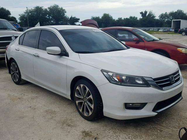 2014 Honda Accord Sport For Sale >> 2014 Honda Accord Sport For Sale At Copart Riverview Fl Lot 45853829 Salvagereseller Com 2014 Honda Accord Sport For Sale >> 2014 Honda Accord Sport For Sale At Copart Riverview Fl Lot 45853829 Salvagereseller Com