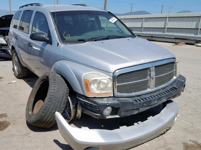 2006 Dodge Durango SLT