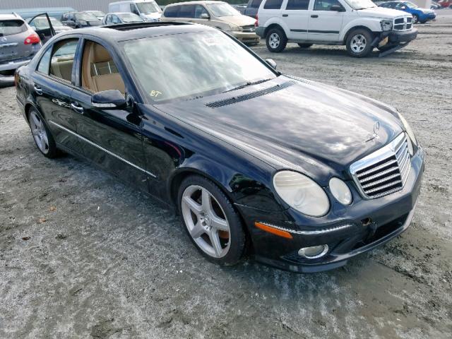 mercedes benz e 350