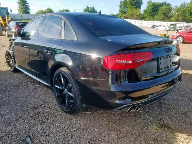 VIN WAUAFAFL9GN017805 2016 Audi A4, Premium no.3