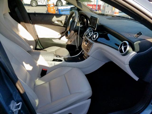 2014 Mercedes Benz Cla 250 2 0l 4 For Sale In Grand Prairie Tx Lot 45054969