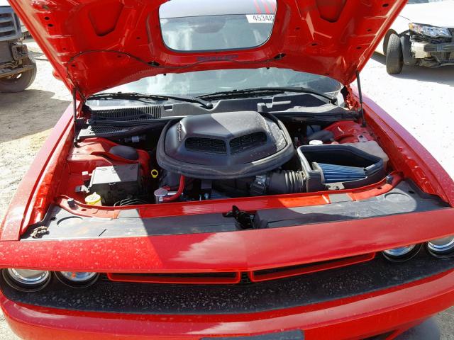dodge f50