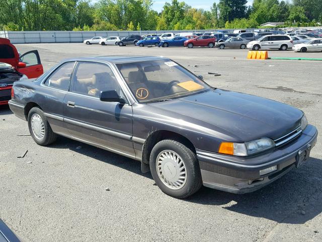 1987 ACURA LEGEND L for Sale | OR - PORTLAND NORTH | Wed. Oct 16 